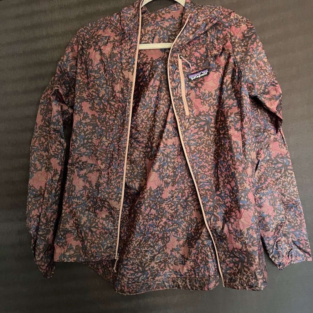 Patagonia Houdini Jacket - Camo